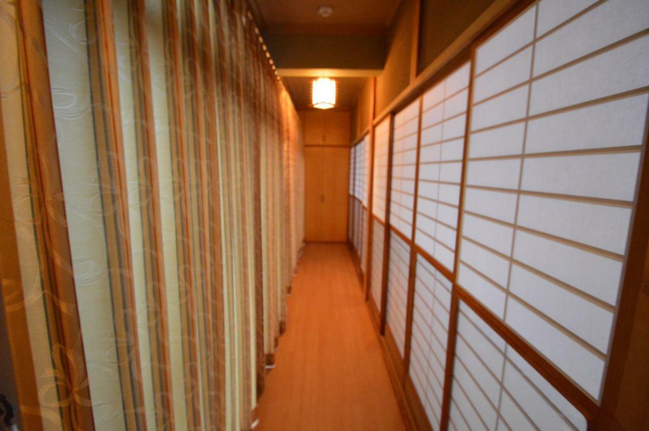 Id Stay Kawaguchiko Fujikawaguchiko Exterior photo