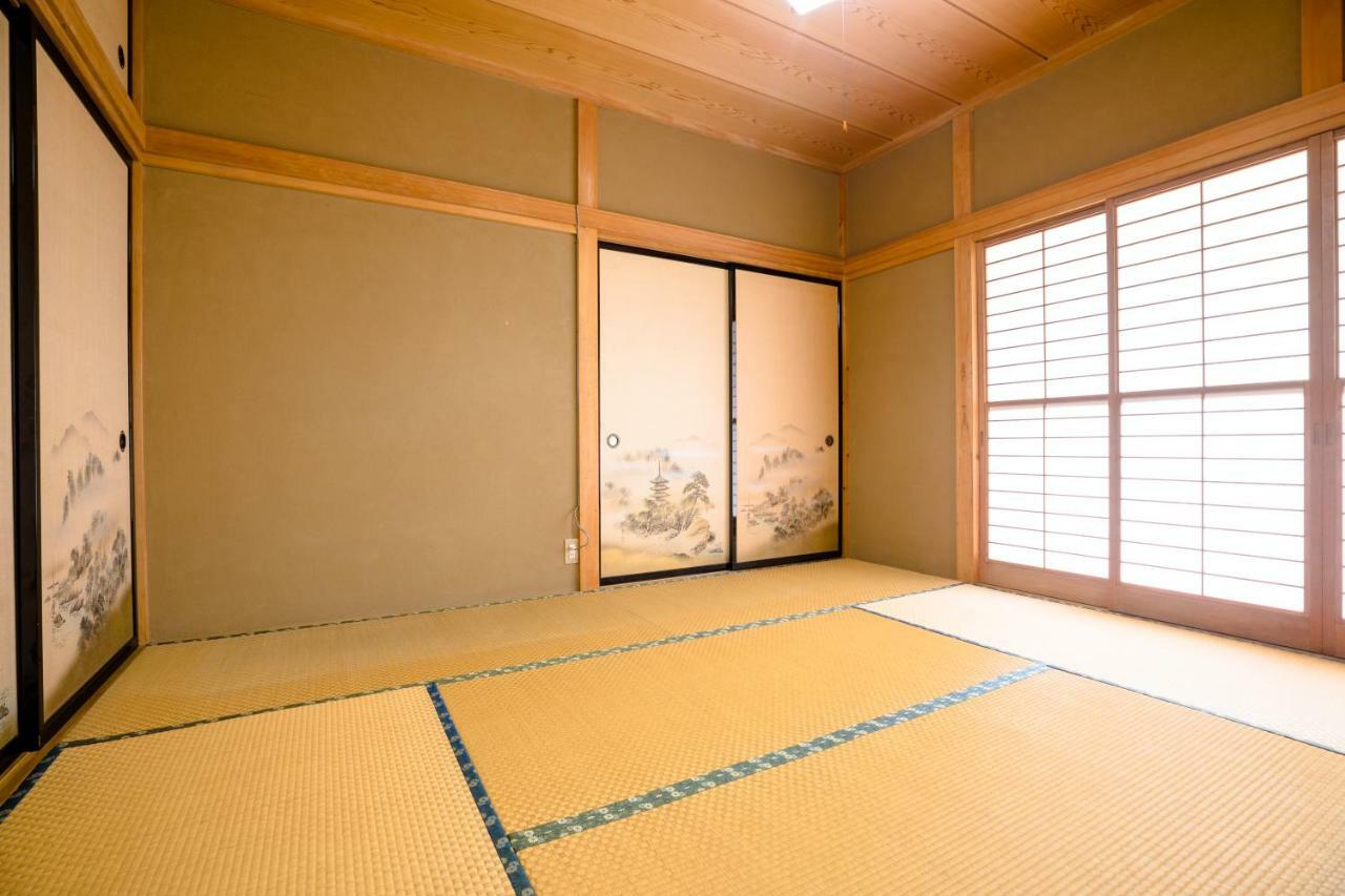 Id Stay Kawaguchiko Fujikawaguchiko Exterior photo